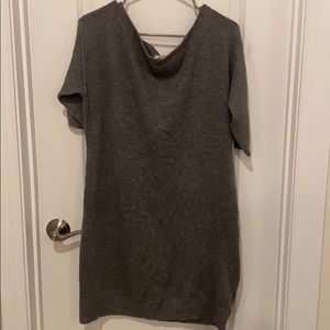 Old navy sweater dress